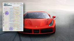 Деньги под залог ПТС в Приозерске