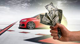 Срочный выкуп автомобилей в Приозерске